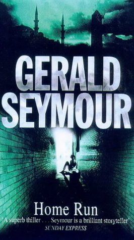 Men Of The Otherworld