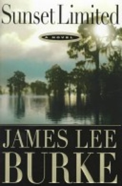 Sunset Limited - James Lee Burke (Doubleday Books - Hardcover) book collectible [Barcode 9780385488426] - Main Image 1