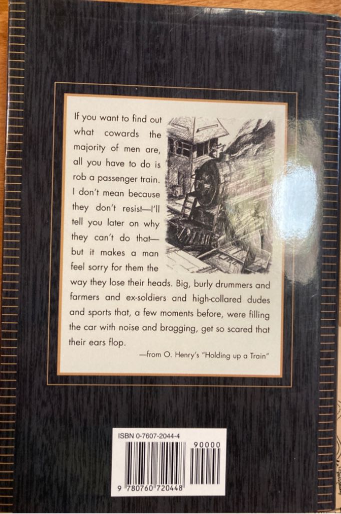 Short Lines - Various (Barnes & Noble, Inc - Hardcover) book collectible [Barcode 9780760720448] - Main Image 2