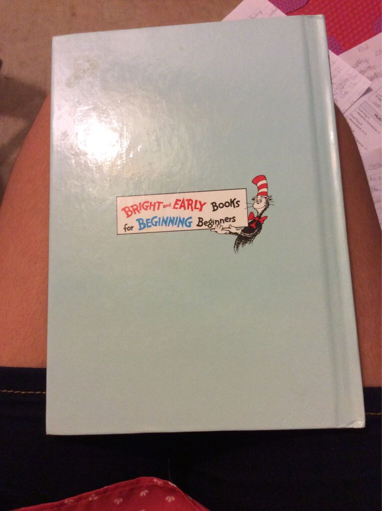 The Berenstain Bears On The Moon - San And book collectible - Main Image 2