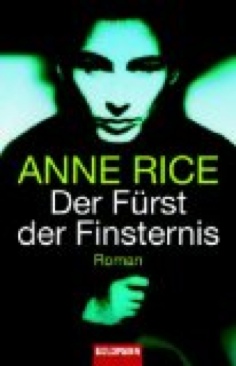 Der FÃ¼rst der Finsternis - Rice, Anne (Paperback) book collectible [Barcode 3442098424] - Main Image 1