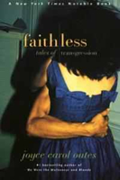 Faithless - Joyce Carol Oates (Hardcover) book collectible [Barcode 9780060185251] - Main Image 1