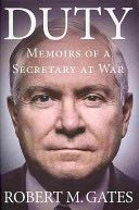 Duty - Robert Michael Gates (W H Allen - Hardcover) book collectible [Barcode 9780753555538] - Main Image 1
