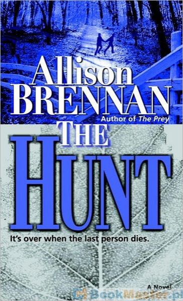 Daughter of the Blood