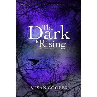 The Dark Is Rising: The Complete Sequence - Susan Cooper (Margaret K. McElderry Books - Paperback) book collectible [Barcode 9781442412538] - Main Image 1