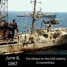 The Attack on the Liberty: The Untold Story of Israel’s Deadly 1967 Assault on a US Spy Ship - James M Scott (Simon & Schuster - Hardcover) book collectible [Barcode 9781416554820] - Main Image 4