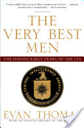 The Very Best Men  (Touchstone Books) book collectible [Barcode 9780684825380] - Main Image 1