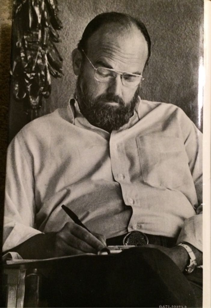 company, The - John Ehrlichman (Simon & Schuster) book collectible [Barcode 9780671222734] - Main Image 2