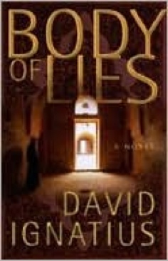 Body of Lies - David Ignatius (W. W. Norton - Hardcover) book collectible [Barcode 9780393065039] - Main Image 1