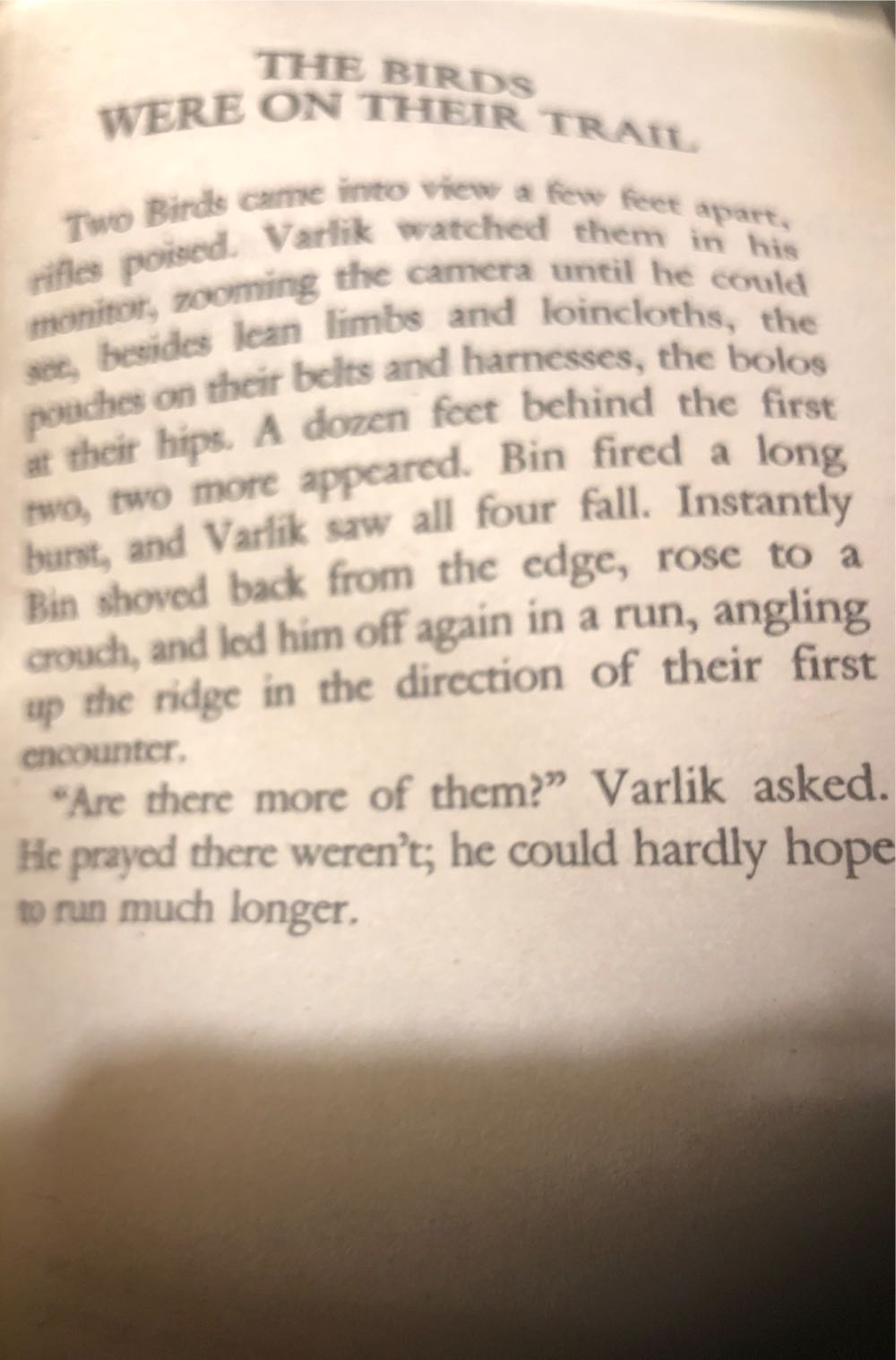 The Regiment - John Dalmas (Baen Books - Paperback) book collectible [Barcode 9780671720650] - Main Image 2