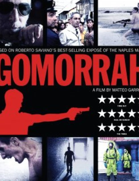 The Measure Of A Man