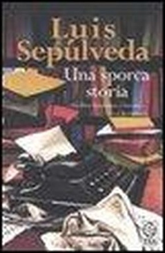 Una sporca storia  (TEA) book collectible [Barcode 9788850210121] - Main Image 1