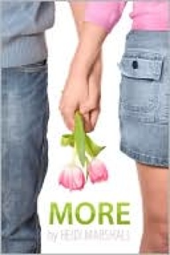 More  (eBook) book collectible [Barcode 9780557636723] - Main Image 1