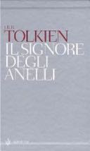 Il Signore degli Anelli - J.R.R. Tolkien (Bompiani) book collectible [Barcode 9788845290800] - Main Image 1