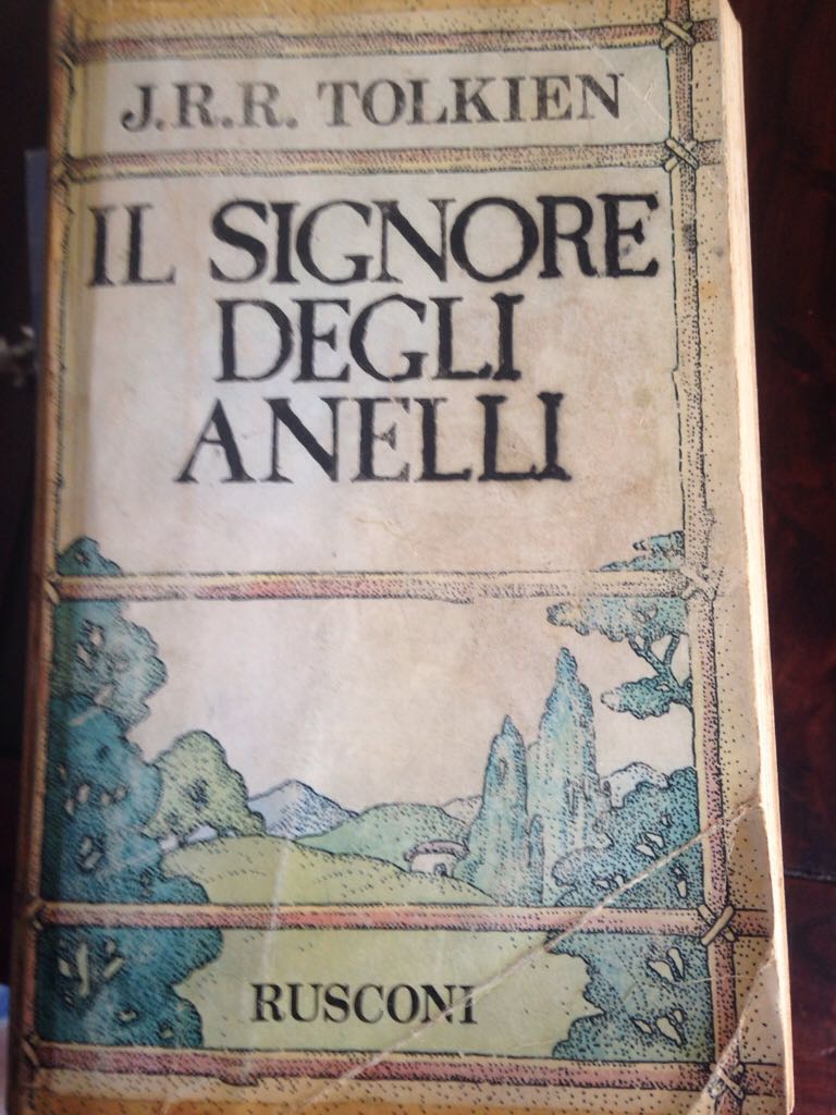 In the Eye of The Storm