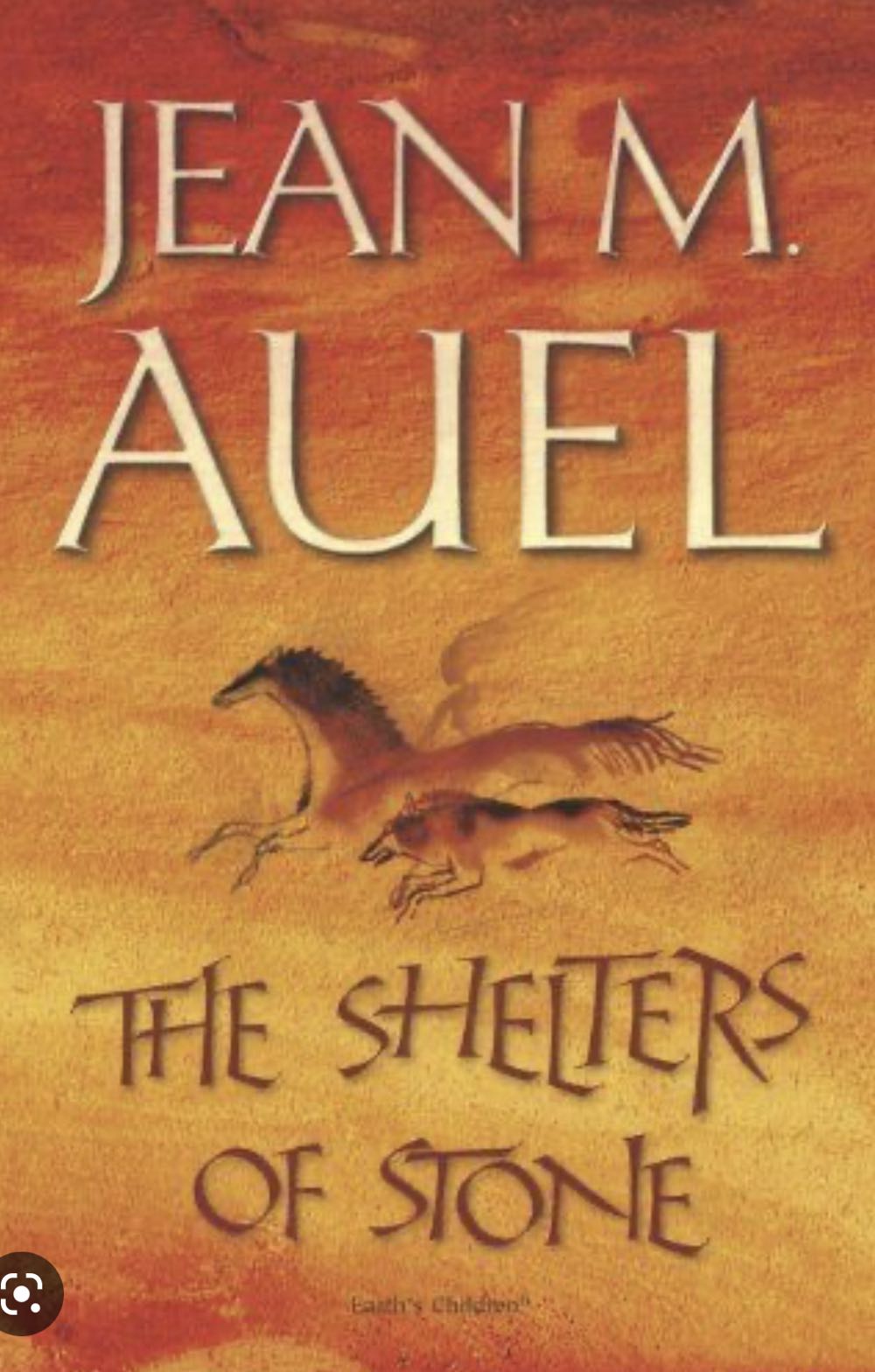 The Shelters Of Stone - Jean M. Auel (Audible Audiobook - Audiobook) book collectible [Barcode 9781587889912] - Main Image 4