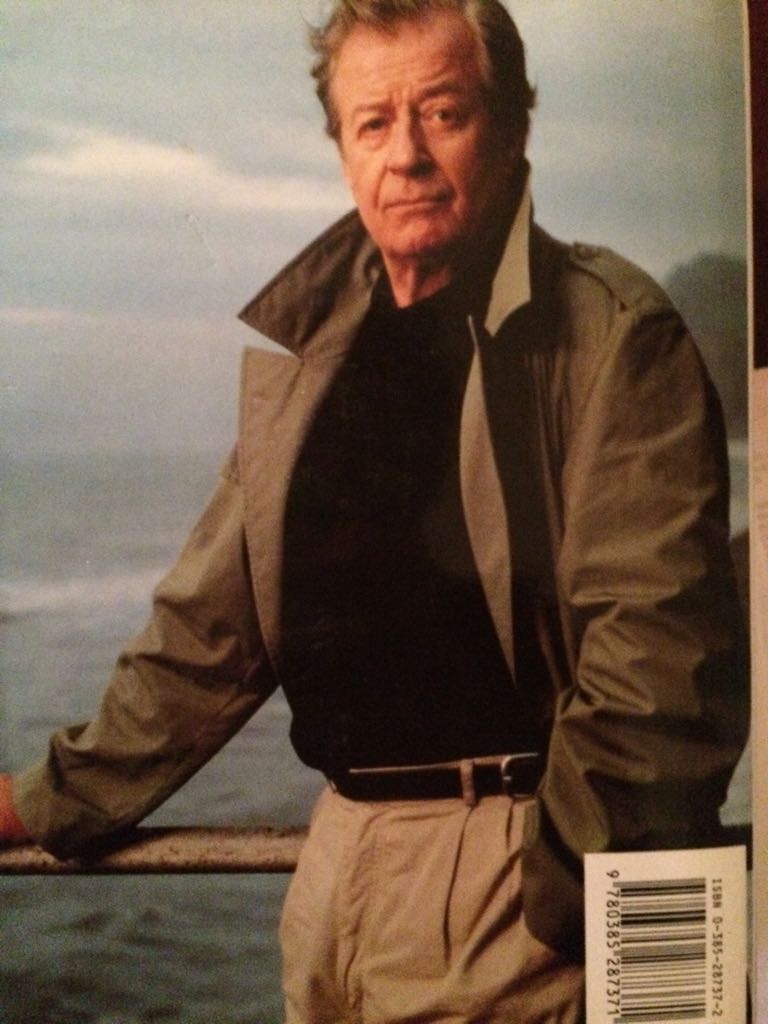 Noble House - James Clavell (Delacorte Press) book collectible [Barcode 9780385287371] - Main Image 2