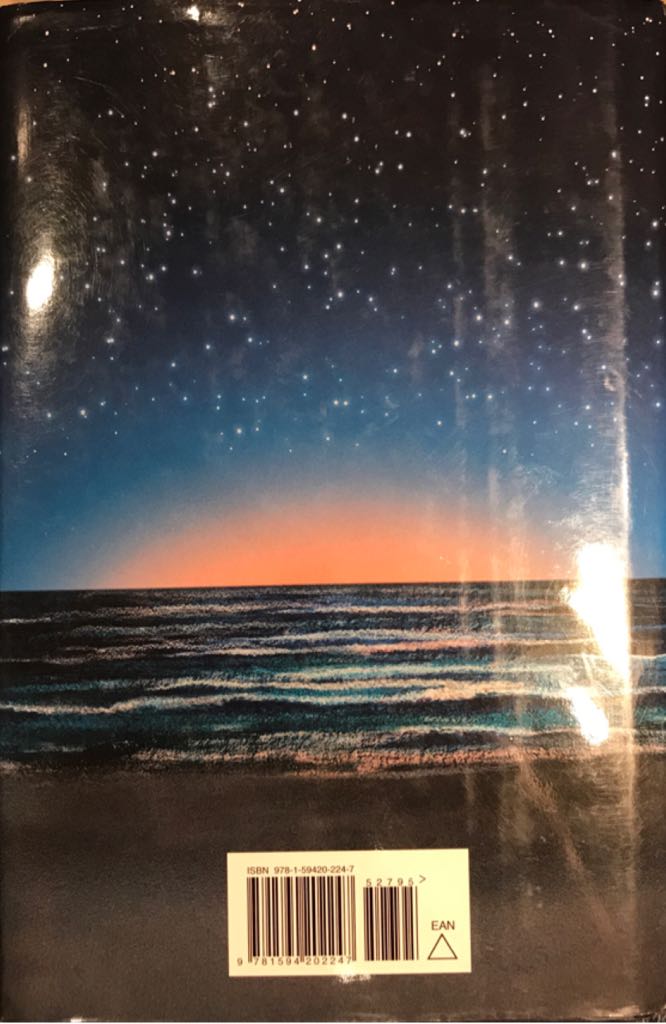 Inherent Vice - Thomas Pynchon (Penguin Group (USA) Inc. - Hardcover) book collectible [Barcode 9781594202247] - Main Image 2