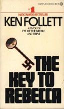 The Key to Rebecca - Ken Follett (Signet) book collectible [Barcode 9780451110121] - Main Image 1