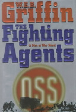 The Fighting Agents