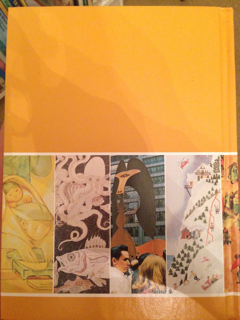 Look Again - McGraw (World Book Inc) book collectible - Main Image 2