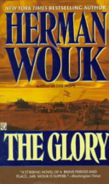 The Glory - Herman Wouk (Little, Brown - Paperback) book collectible [Barcode 9780316955287] - Main Image 1