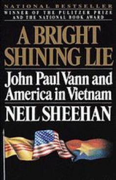 A Bright Shining Lie  book collectible [Barcode 0394484479] - Main Image 1