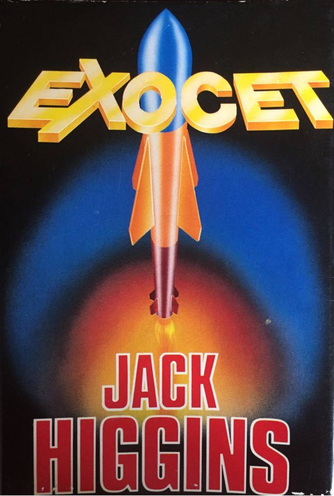 The Great Train Robbery