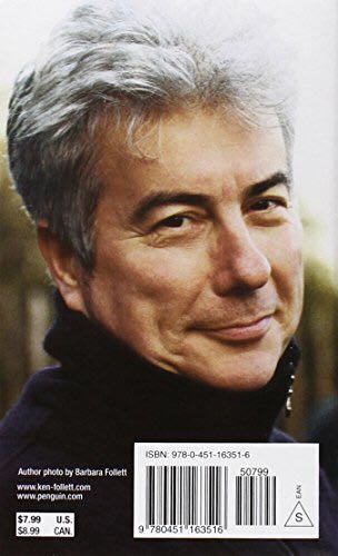 The man From st Petersburg - Ken Follett book collectible [Barcode 9781447237419] - Main Image 2