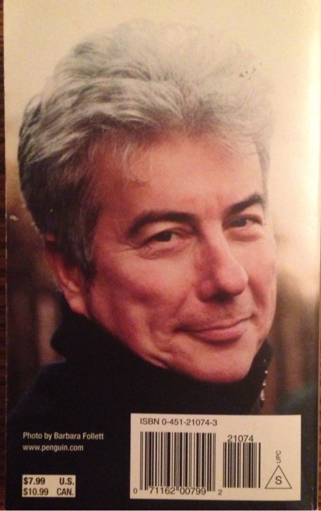 Hornet Flight - Ken Follett (Signet Book - Paperback) book collectible [Barcode 9780451210746] - Main Image 2