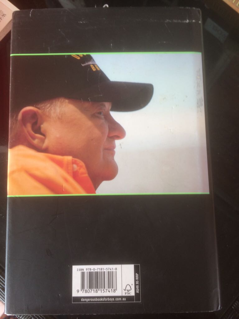 10-Dead or Alive :Jack Ryan - Tom Clancy (Penguin Michael Joseph - Hardcover) book collectible [Barcode 9780718157418] - Main Image 2