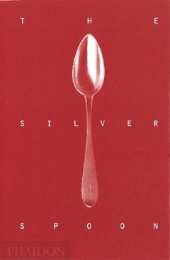 The Silver Spoon - John Galsworthy (W W Norton - Calf-Binding) book collectible [Barcode 9780714862453] - Main Image 1