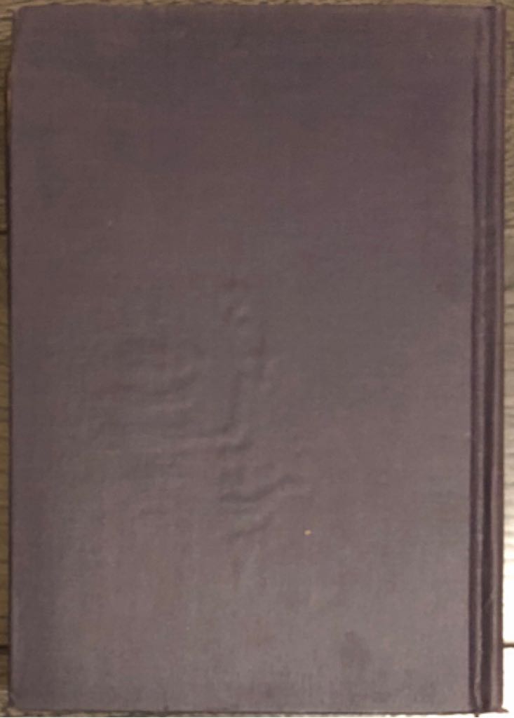 The Silver Spoon  (Charles Scribner’s Sons - Hardcover) book collectible - Main Image 2