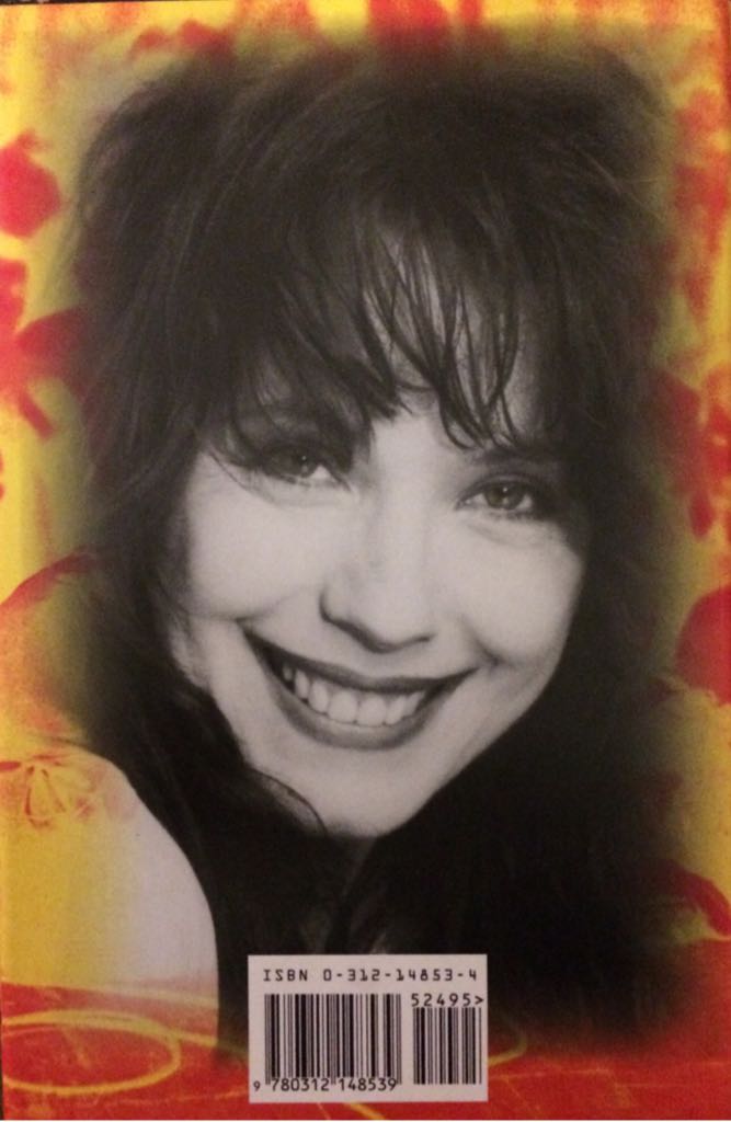 Rock Bottom  (St Martins Press - Hardcover) book collectible - Main Image 2