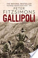 Gallipoli  (Random House Australia) book collectible [Barcode 9780857984579] - Main Image 1
