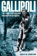 Gallipoli  book collectible [Barcode 9780980814095] - Main Image 1
