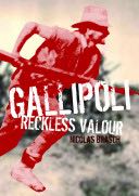Gallipoli - John Masefield (Black Dog Books) book collectible [Barcode 9781742030258] - Main Image 1