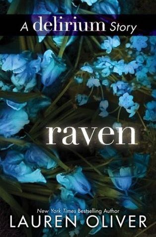 Raven - Lauren Oliver (eBook) book collectible - Main Image 1