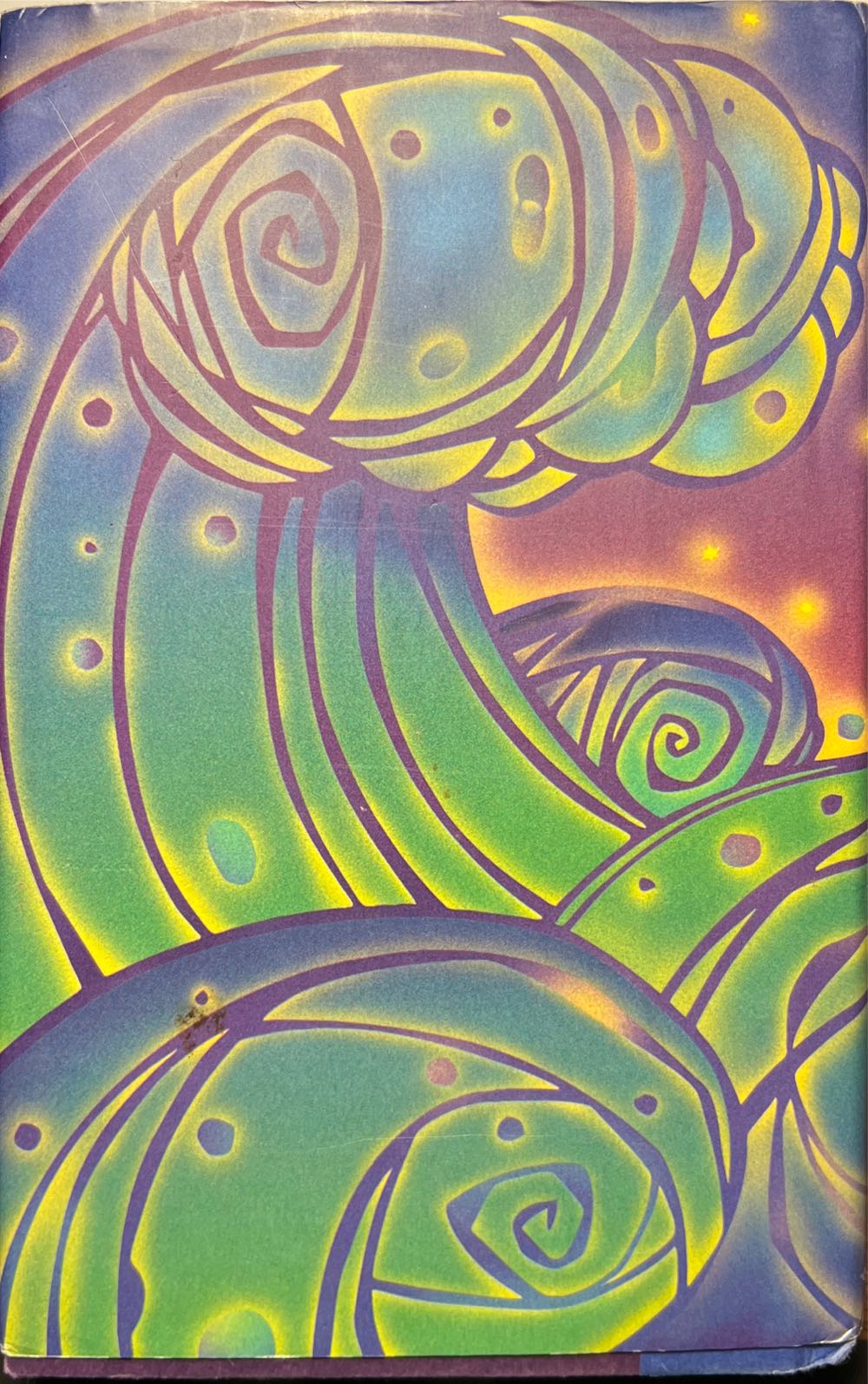 Wanderer, The - Sharon Creech (Joanna Cotler Books - Hardcover) book collectible [Barcode 9780060277314] - Main Image 5