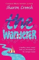The Wanderer / Sharon Creech - Sharon Creech (Pan Macmillan) book collectible [Barcode 9780330392921] - Main Image 1