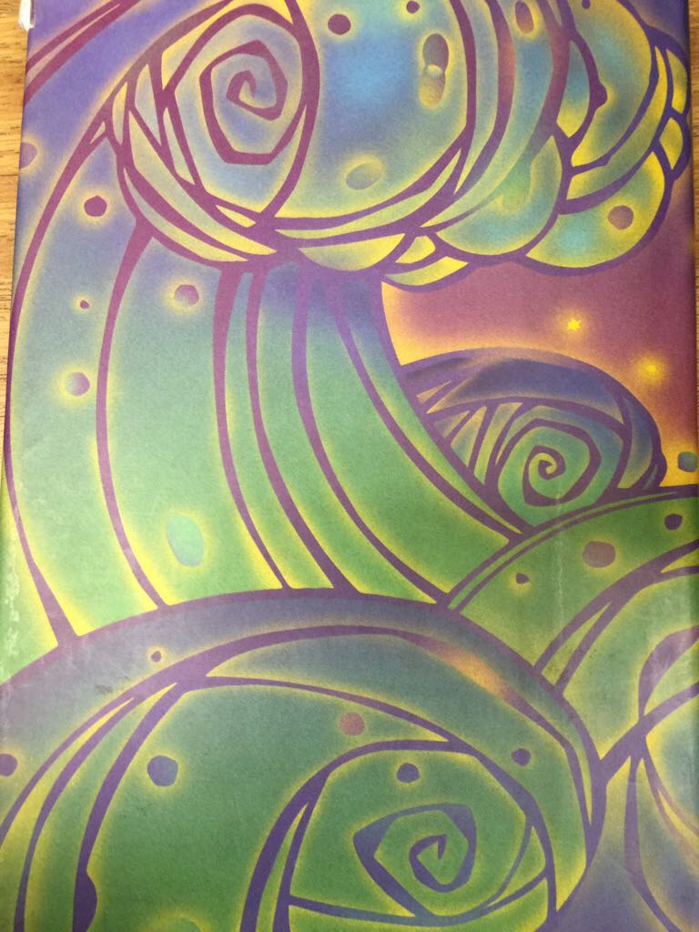 The Wanderer  book collectible - Main Image 2