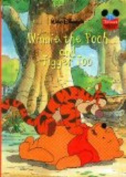 Novella 01. Read - Martin Misunderstood