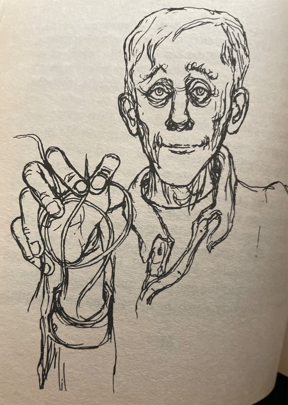 Harriet The Spy - Louise Fitzhugh (Trophy Pr - Paperback) book collectible [Barcode 9780064403313] - Main Image 4