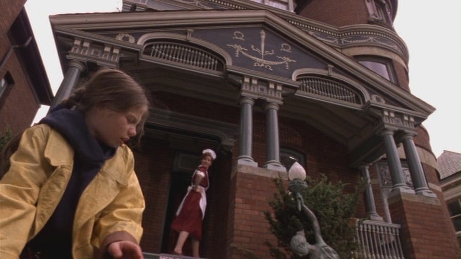 Harriet The Spy - Jean Hager (- eBook) book collectible - Main Image 4