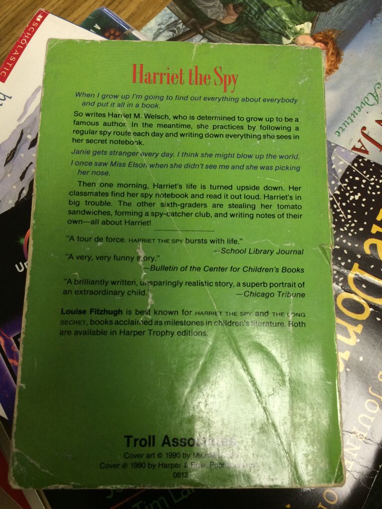 The Andromeda Strain