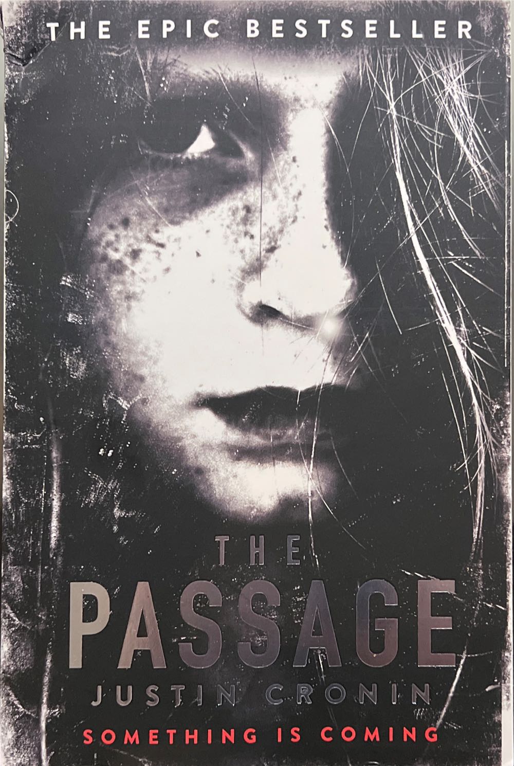 The Passage - Justin Cronin (Orion - Paperback) book collectible [Barcode 9780752883304] - Main Image 3