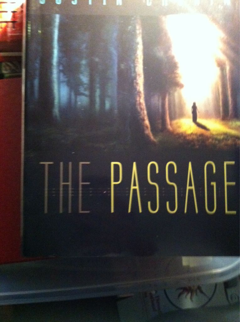 Embraced By The Light