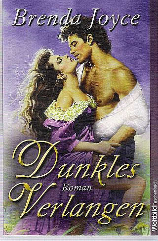 Dunkles Verlangen - Joyce, Brenda book collectible [Barcode 9783898973458] - Main Image 1