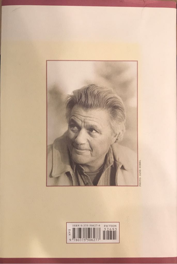 The Fourth Hand - John Irving (Random House - Hardcover) book collectible [Barcode 9780375506277] - Main Image 2