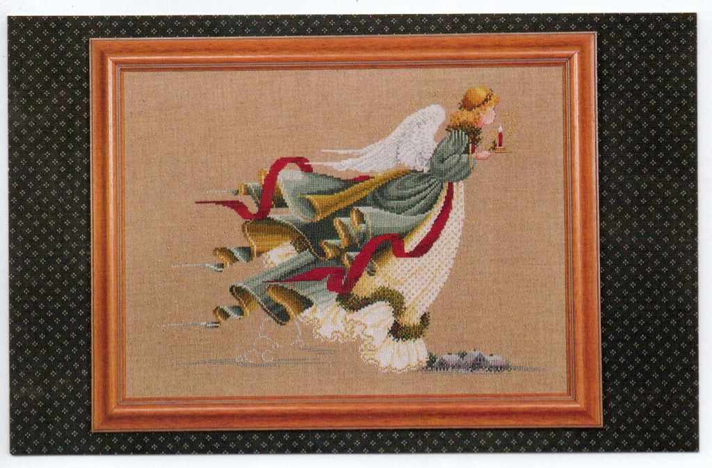 The Story of Edgar Sawtelle